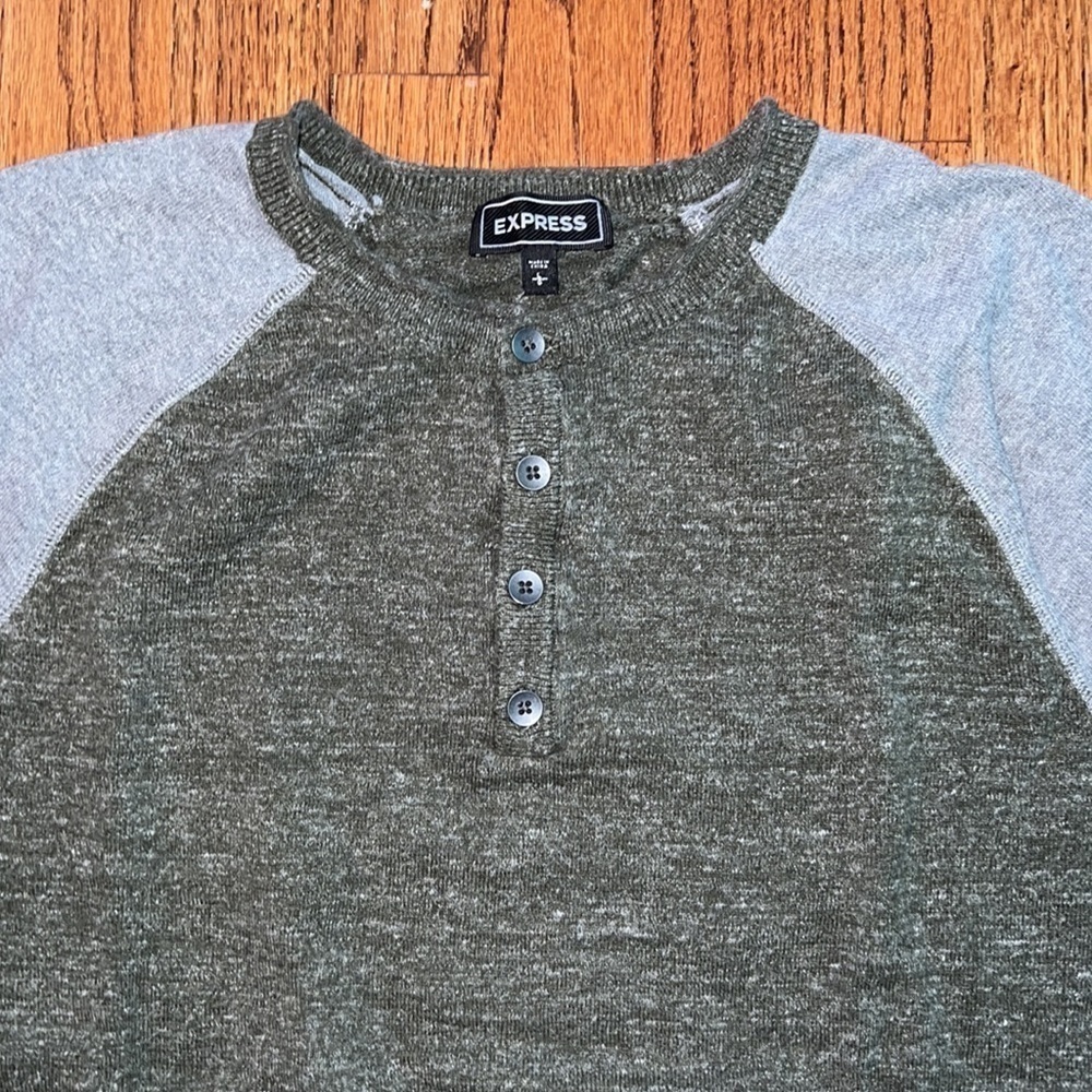 Express Shirt - Picture 2 of 7